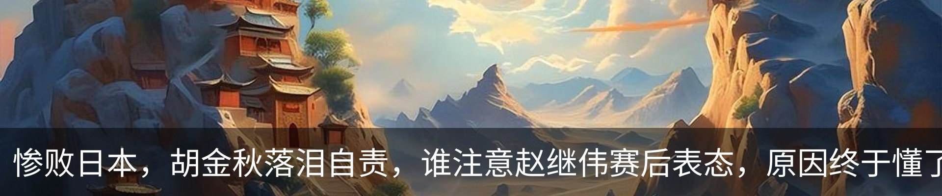 热点资讯